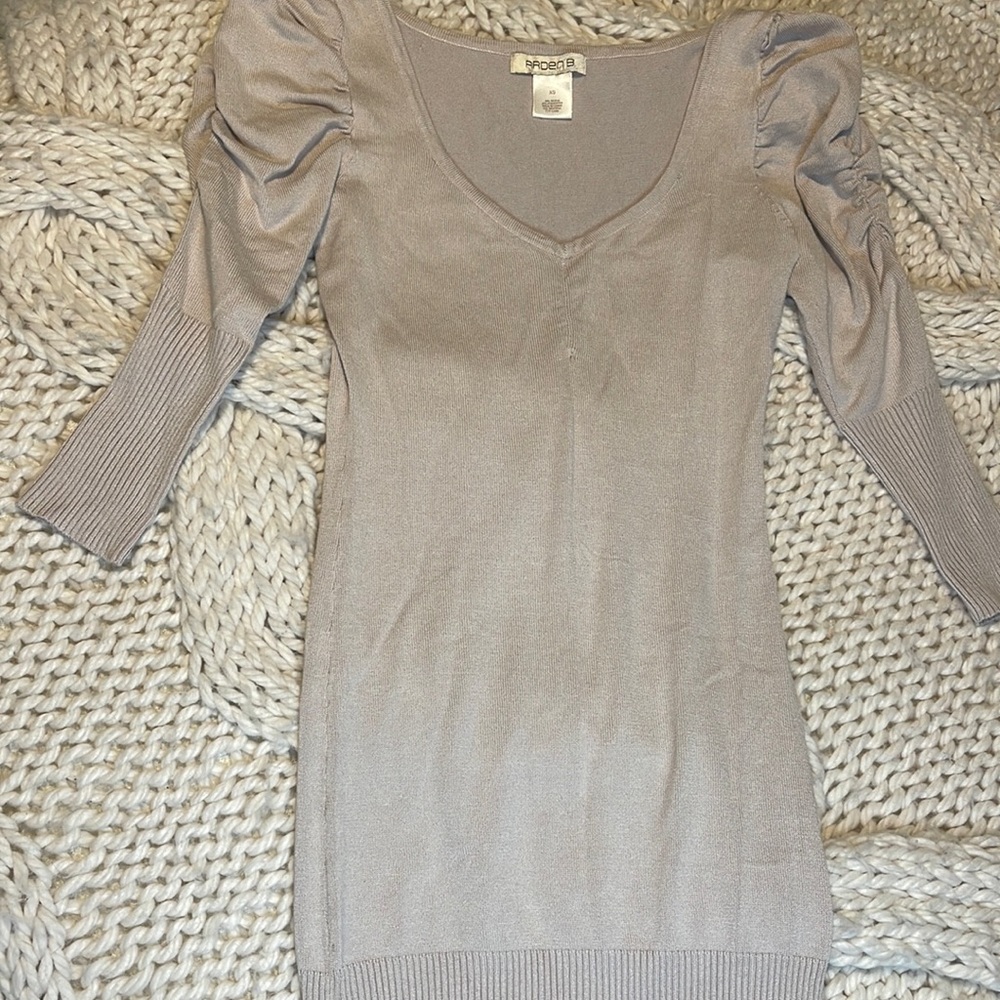 Dress